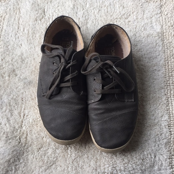 Toms Shoes - Toms Sneakers